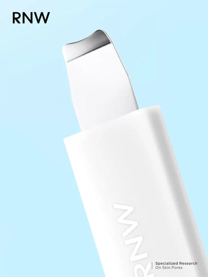 RNW Blackhead Removal Tool, Pore Cleanser, Facial Cleaning Scraper, Deep Facial Cleansing Skincare Tool, Suitable For Men And Women, Brand Beauty Cosmetics