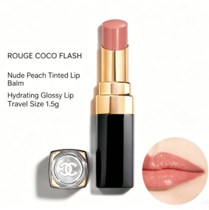 1.5g Lipstick, Suitable As A Gift For Valentine's Day
