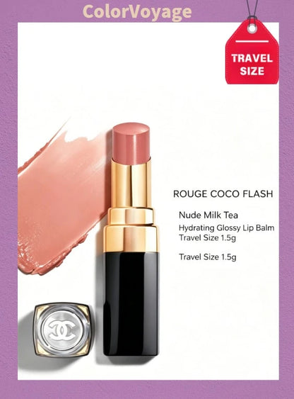 1.5g Lipstick, Suitable As A Gift For Valentine's Day