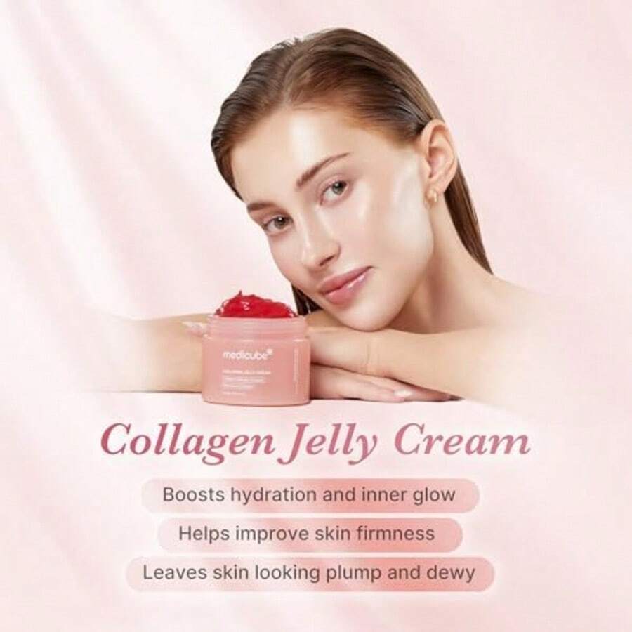 Affordable Value Trio For Pore & Texture Care: Zero Pore Pads 2.0 And Zero Exosome Shot 7,500 PPM Spicule Facial Serum And Collagen Jelly Cream