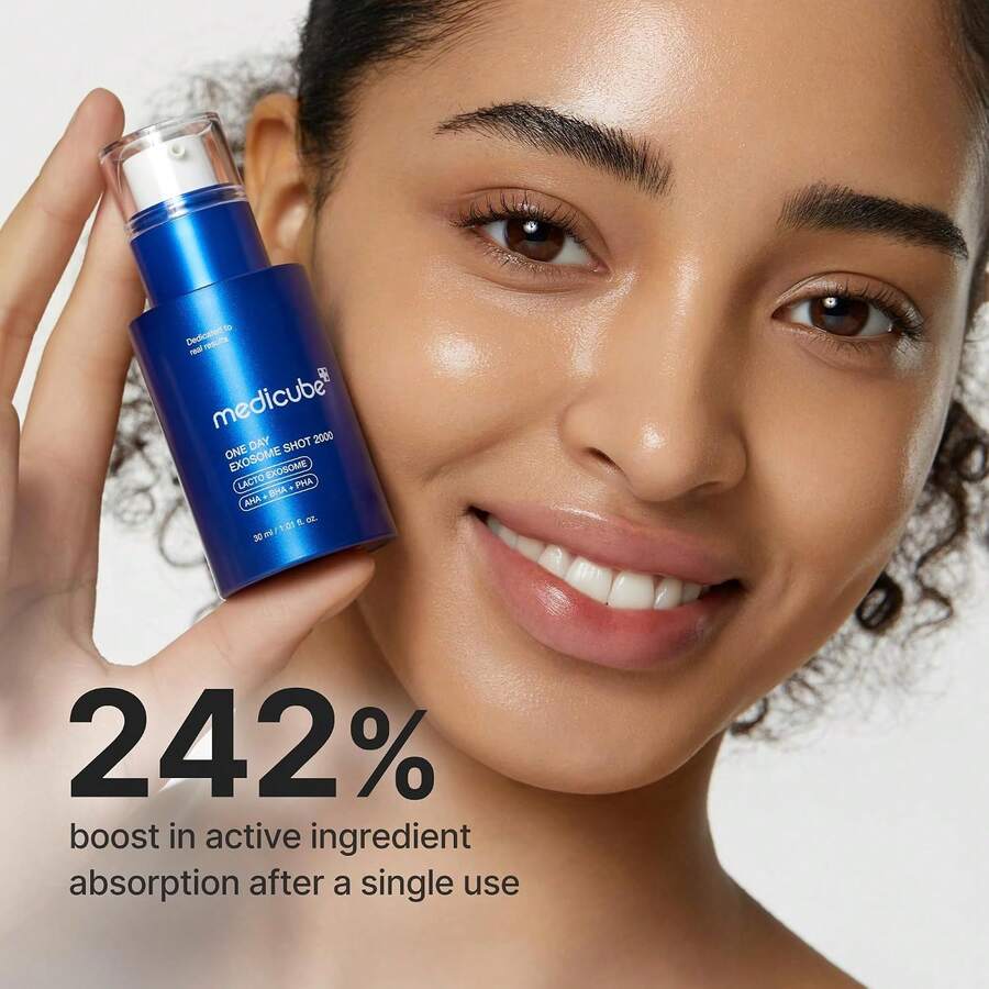 Affordable Value Trio For Pore & Texture Care: Zero Pore Pads 2.0 And Zero Exosome Shot 7,500 PPM Spicule Facial Serum And Collagen Jelly Cream