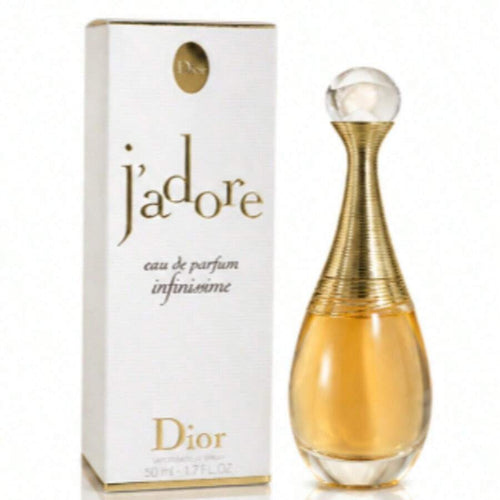 Christian Dior Jadore By Christian Dior For Women.Eau De Parfum Spray (3.4 Ounces)