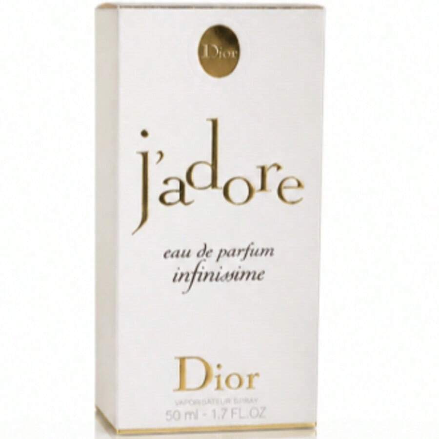 Christian Dior Jadore By Christian Dior For Women.Eau De Parfum Spray (3.4 Ounces)