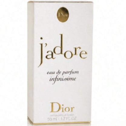 Christian Dior Jadore By Christian Dior For Women.Eau De Parfum Spray (3.4 Ounces)