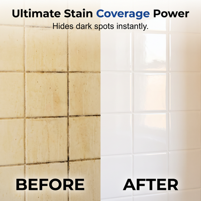 MORVAIL Tile Renewal Black