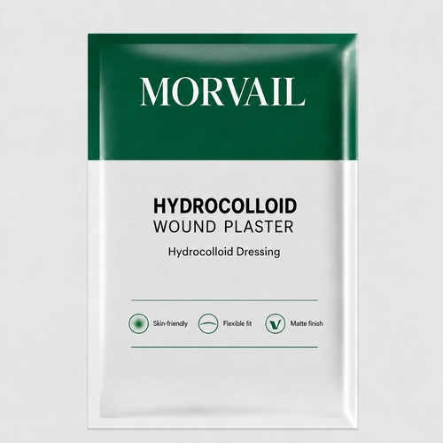 MORVAIL Cream Lock Patches (24 Patches)