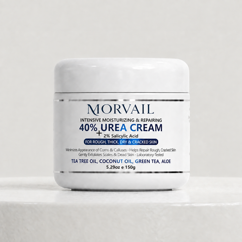 MORVAIL — Product jar